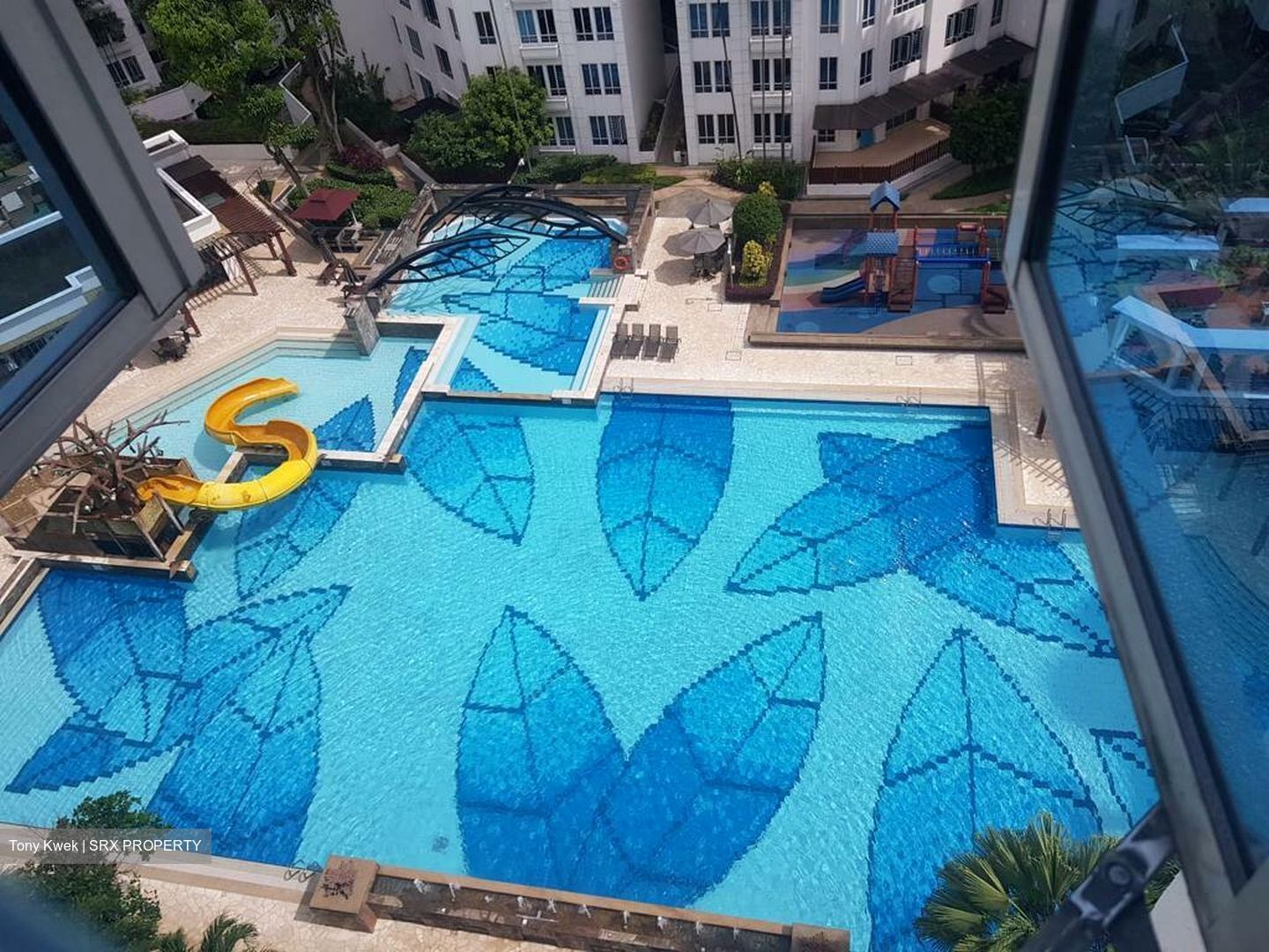 Northoaks (D25), Condominium #297353751